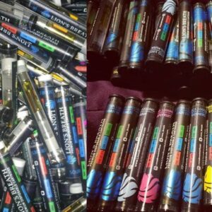 Cartridges
