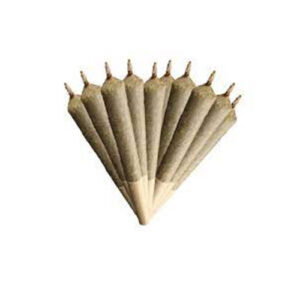 Pre Rolls